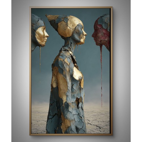 Fragments of Becoming