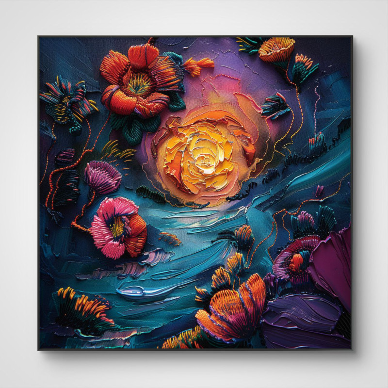 Bloom of Light