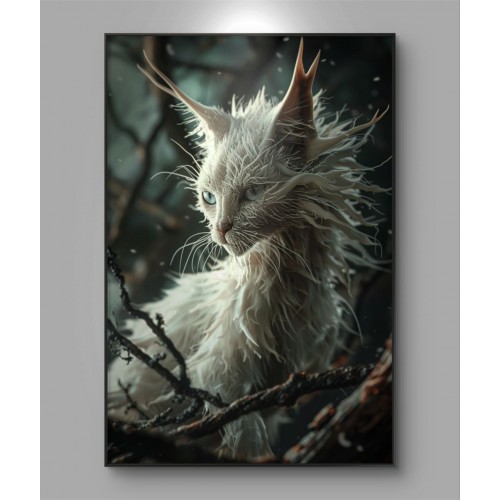 Whisper of the Forest