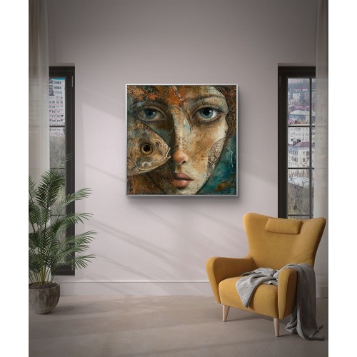 Fragments of Silence