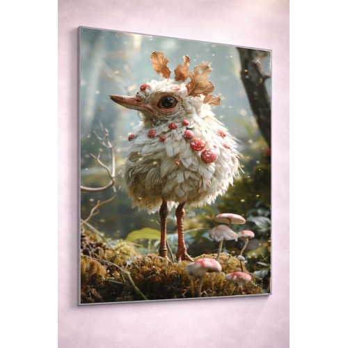 Guardian of the Enchanted Forest