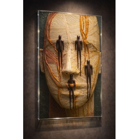 Echoes of Consciousness