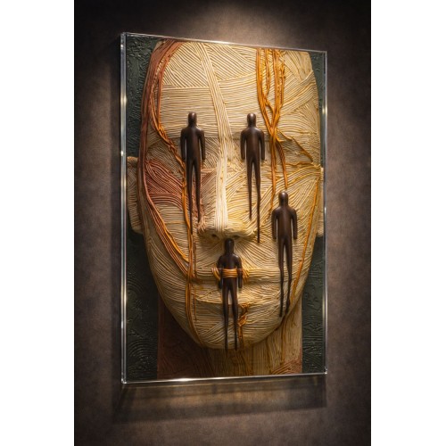 Echoes of Consciousness