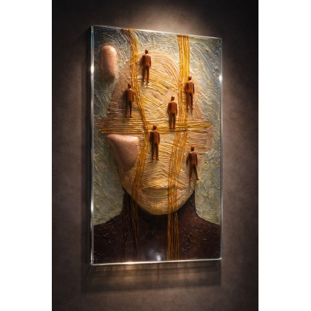 Connections of the Mind