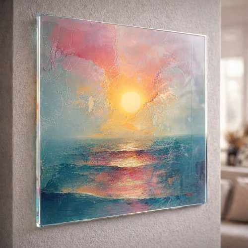 Ocean Sunrise