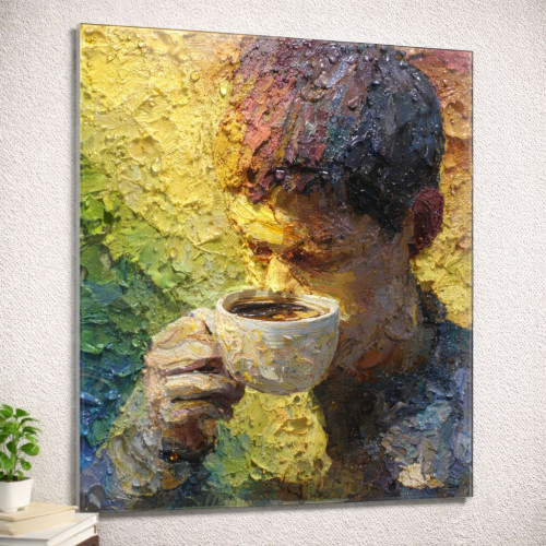 Coffee Moment