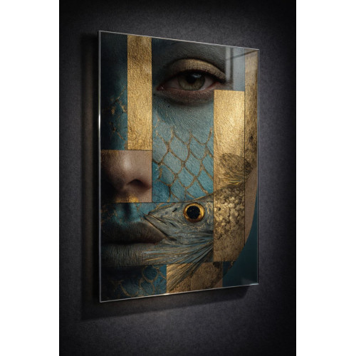 Fragments of Silence