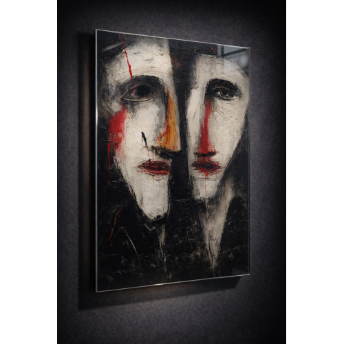 Fragments of the Soul