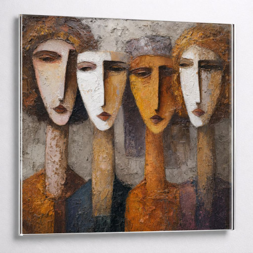 Silent Unity