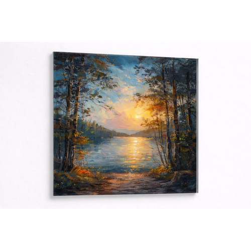 Lake Light