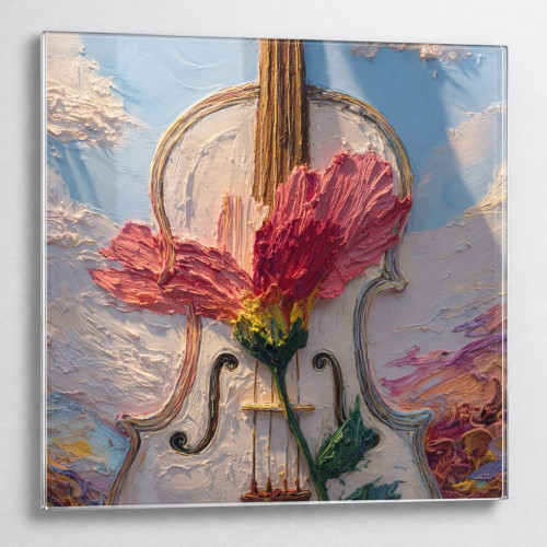 Floral Melody