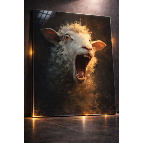 Inner Scream