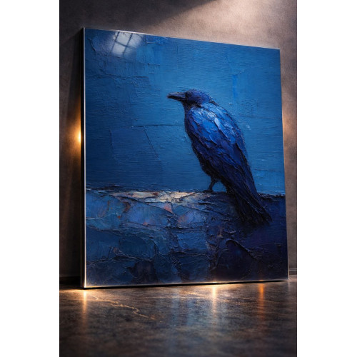 Blue Raven