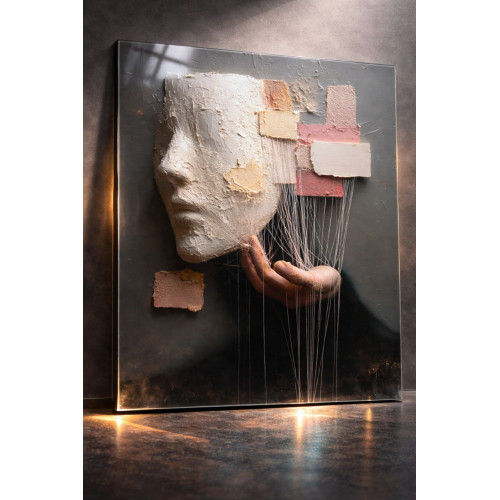 Fragile Identity