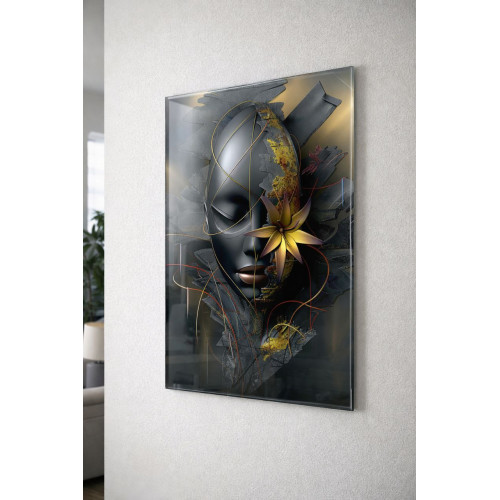 Golden Mask