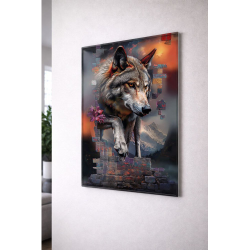 Wolf Spirit