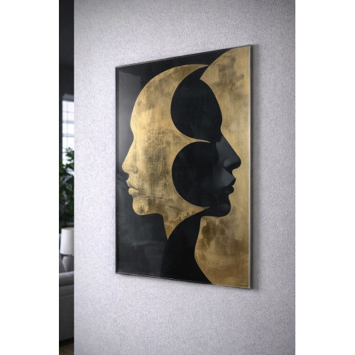 Golden Duality