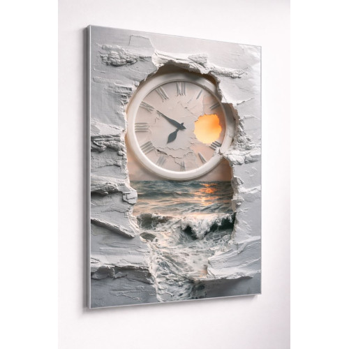 Time & Ocean