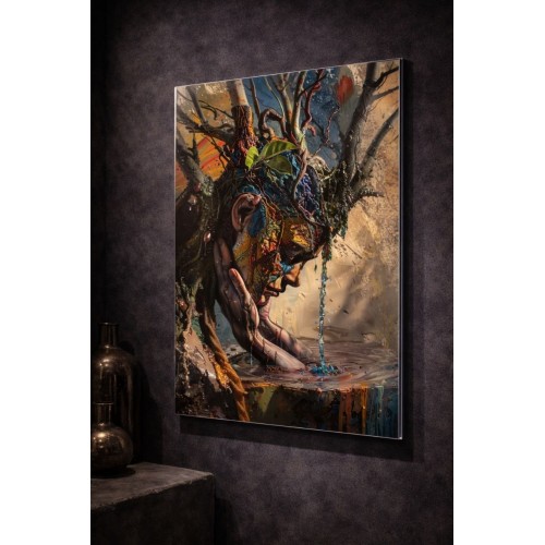 Nature and Soul Fusion Nature and Soul Fusion