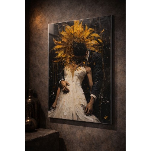 Minimalist Woman Elegance