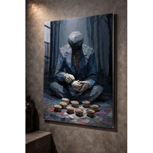 Wine Still Life Wall Art