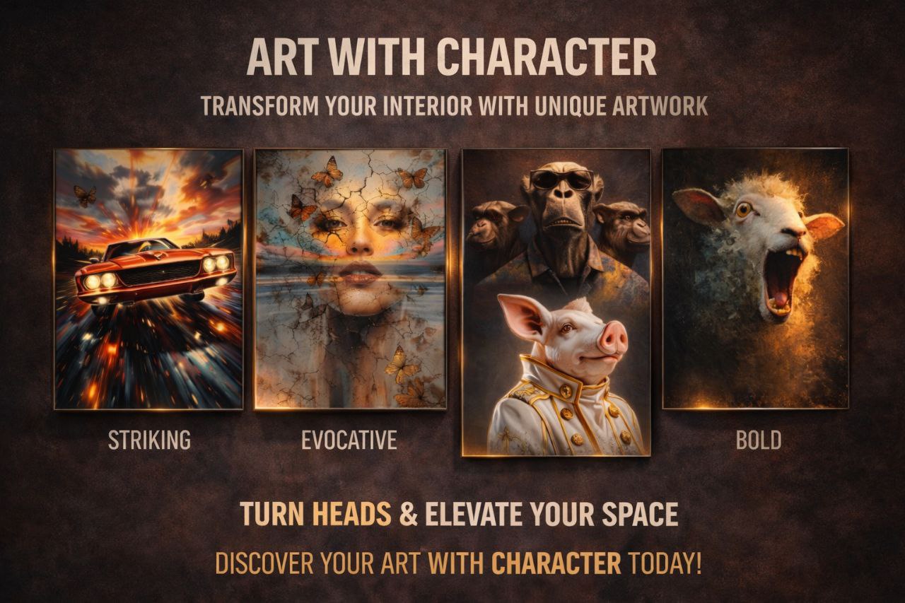 ArtAlive premium banner